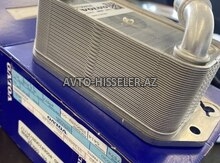 Volvo yağ radiatoru